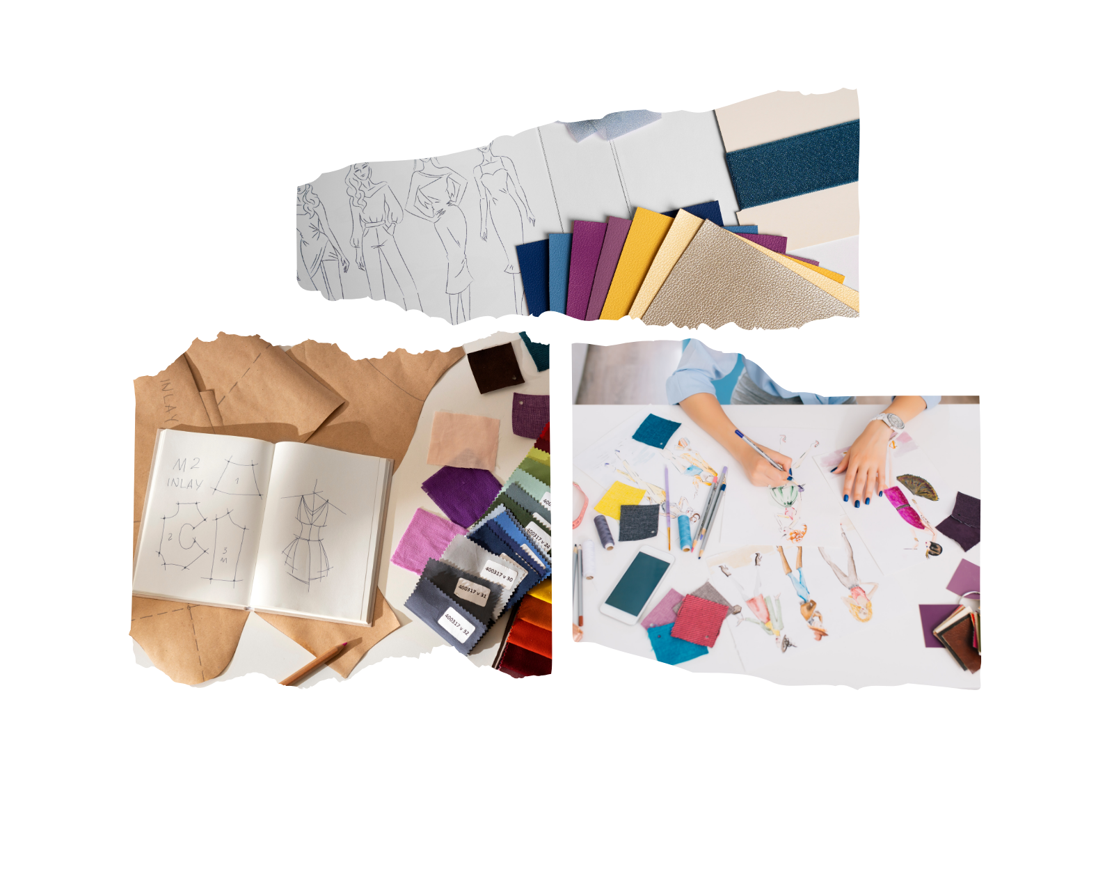 Sewing Pattern Collection WIAPPIPATTERNS - Premium Sewing Patterns PDF & Tutorials